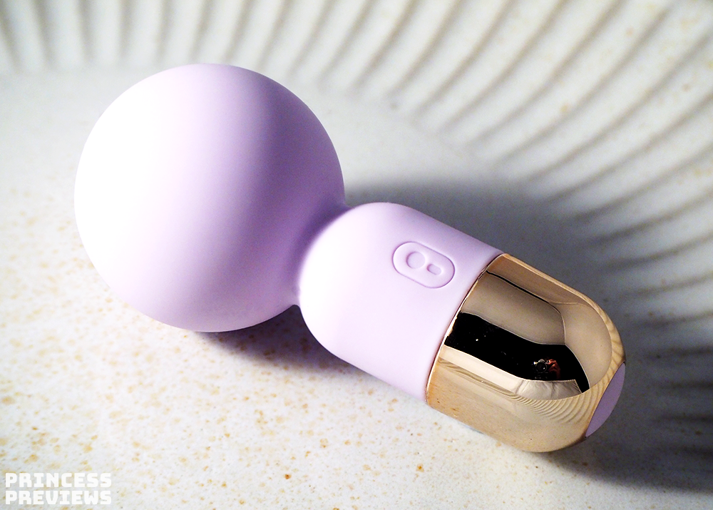 Assessment: YoYoLemon Mini Wand – Princess Previews